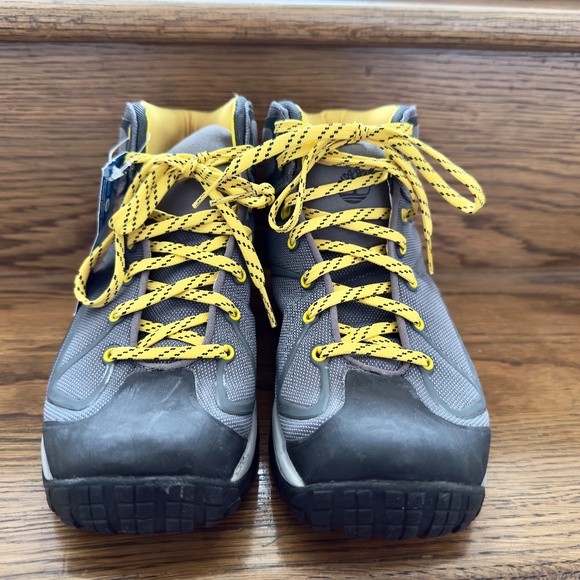 Timberland Hiking Boot Ion mask 7.5 Mens - Picture 2 of 11